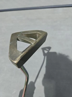 Align Harold  Swash Unusual Putter Right Handed - Image 1 of 4
