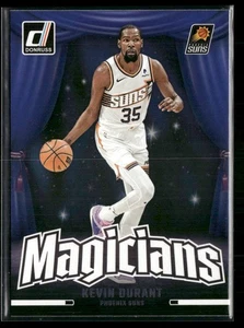2024-25 Donruss #5 Kevin Durant Magicians Phoenix Suns - Picture 1 of 2