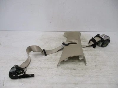 BMW X5 X6 2015 2016 2017 2018 pasajero derecho cinturón retractor OEM Foto 1 de 4