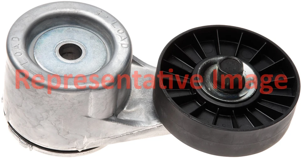 Drive Belt Tensioner Assembly Dayco For 2010-2014 Subaru Outback 3.6L H6 - Image 1 of 1