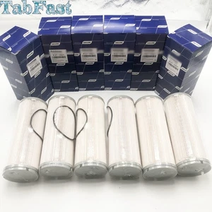 6Pcs Fuel Filter Kit K37-1021 for K371021 KENWORTH-T680 L6-14.9L Peterbilt-579 - Foto 1 di 9