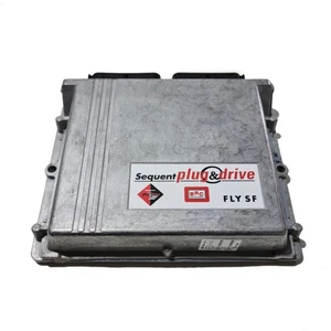 BRC or GFI 6-cylinder ECU LPG Sequent Plug & Drive DE815051 - Picture 1 of 2