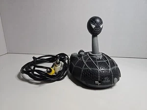 Spiderman 3 Venom Black Plug N Play TV Game. JAKK’S Pacific, 2007 - Picture 1 of 7