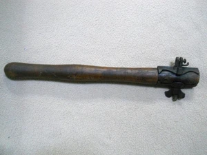 Vintage Disston & Sons 2 Mann Säge Griff / Pat 1871 - Bild 1 von 8