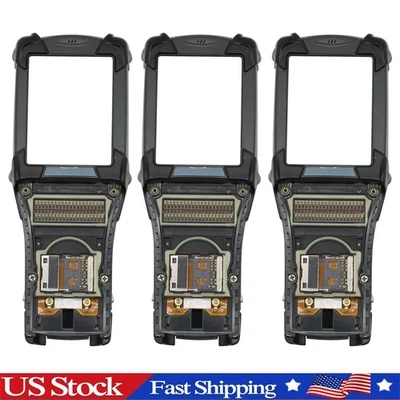 3x Cubierta frontal para Symbol MC9090-G MC9190-G MC92N0-G con cable flexible y táctil Foto 1 de 4