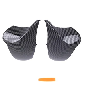 Door Mirror Cap Set for BMW F80 M3 F82 F83 M4 2015-2019 51168059547 - Picture 1 of 17