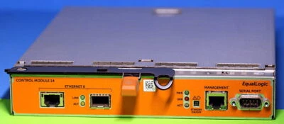 61NCV Dell EqualLogic Type 14 Controller for PS6210 PS6210E PS6210XV 061NCV - Image 1 of 2