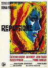 72617 Repulsion 1965 Film Roman Polanski Wand 36x24 POSTER Druck