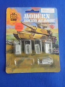 Modern Micro Armour 1:285 Scale - N50 M548 Cargo Carrier - Imagen 1 de 2