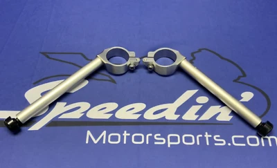 雅马哈车把套装左右带杆端 YZF-R6 2017-24 原始设备制造商 BN6-26122-00-00 — 第 1/4 张图片