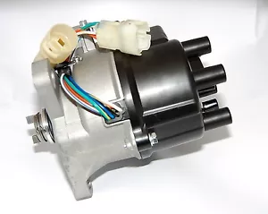 SINTEROGENO HONDA CRX ED9 88-92 1,6 TD-03U 124-130PS - Imagen 1 de 6