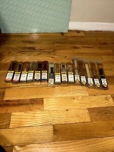 Vintage NOS Mixed Speidel Watch Bands Lot Of 15  #4
