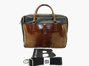 The Bridge Messenger Bag Hydro Aktentasche Businesstasche Reisetasche Shopper - Bild 1 von 12