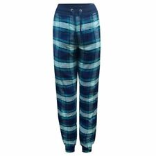 Cotton Green Pyjama Pant Nightwear for Women