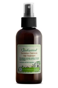 Excessive Chemicals Hair Treatment - Picture 1 of 1