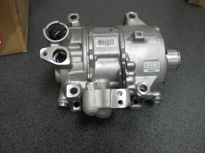 Honda 38810-5J2-A02 A/C Compressor for 15-20 Acura TLX 3.5 New Genuine - Image 1 of 2