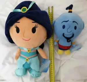 Disney Plushies - Picture 1 of 1