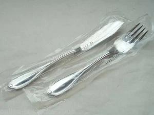 WMF - Englische Rose, Cromargan, versch. Besteckteile zur Auswahl - Bild 1 von 7