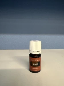 Young Living Essential OiL NUTMEG 5mL NEW & SEALED Free Shipping - Picture 1 of 1