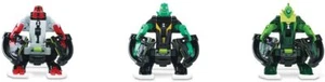 BEN10 FIGURINE TRANSFORMABLE - Modèle aléatoire - Giochi Preziosi - NEUF - Foto 1 di 2