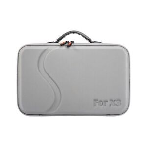 EVA Storage Bag Carrying Case Cover For Insta360 X3 Panoramic Camera Portable