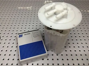 CONJUNTO DE BOMBA DE COMBUSTIBLE FORD FALCON FPV BA BF XR6 TURBO XR8 WALBRO E85 460 BIG POD. - Imagen 1 de 8