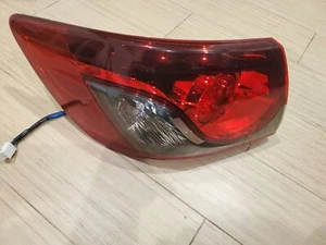 Mazda CX9 CX-9 2013 2014 2015 FABRICANTE DE EQUIPOS ORIGINALES luz trasera izquierda TK2151160 - Imagen 1 de 4