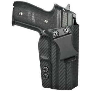 Sig Sauer P229 IWB Holster - Rounded Gear - Picture 1 of 5