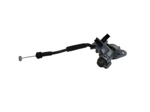 Trunk Lock Fits AUDI A6 (4F2, C6) 3.2 FSI - Picture 1 of 7