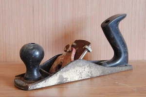stanley wood plane made in england sb-4 - Picture 1 of 6
