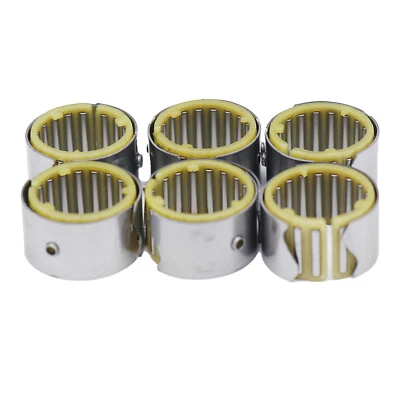 Set of 6 Eccentric Shaft Camshaft Needle Bearing For BMW M2 640i 320i 2010-2021 - Изображение 1 из 4