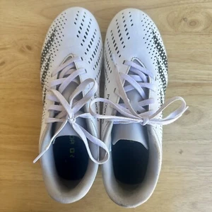 Adidas Predator Accuracy Soccer Cleats US 5.5 UK 5 PBB698007 - Picture 1 of 12