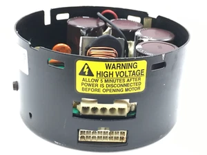 GE 1 HP CP01 MODULE ONLY CCW LE rotation used #Z439 - Picture 1 of 4