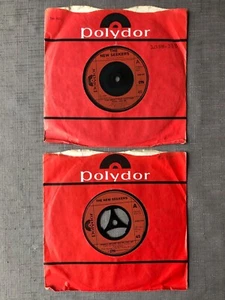 THE NEW SEEKERS 7” Singles - Pinball Wizard - You Won’t Find Another Fool 1973 - Picture 1 of 6