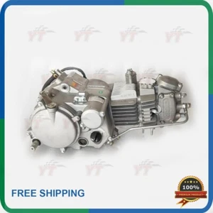 Yinxiang 170, YX 170 engine K170 170CC dirt bike pit bike engine with free kit - Picture 1 of 9