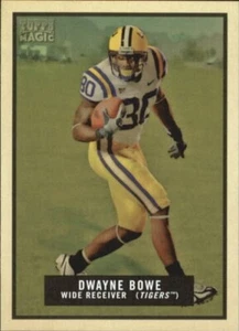 A2904- 2009 Topps Magic FB Card #s 1-250 +Rookies -You Pick- 15+ FREE US SHIP - Picture 1 of 471