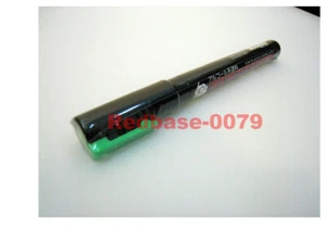 GUNDAM MARKER PEN GM09 EYE FLUORESCENT GREEN COLOR - Bild 1 von 1
