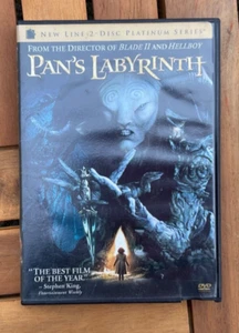 Pan's Labyrinth Original - Bild 1 von 3
