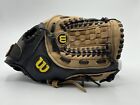 Wilson 11 1/2" Model A2452 Baseball Glove Right Hand Throw Rht Genuine Leather