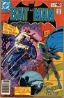 Batman #326-1980 fn- 5.5 Catwoman Jim Aparo Len Wein