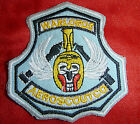WARLORDS - AEROSCOUTS RECON - Patch - 123rd AVIATION BN - Vietnam War - A.145