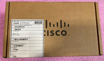 UCS-FAN-6296UP-RF Cisco UCS 6296UP Fan Module - Image 1 of 3