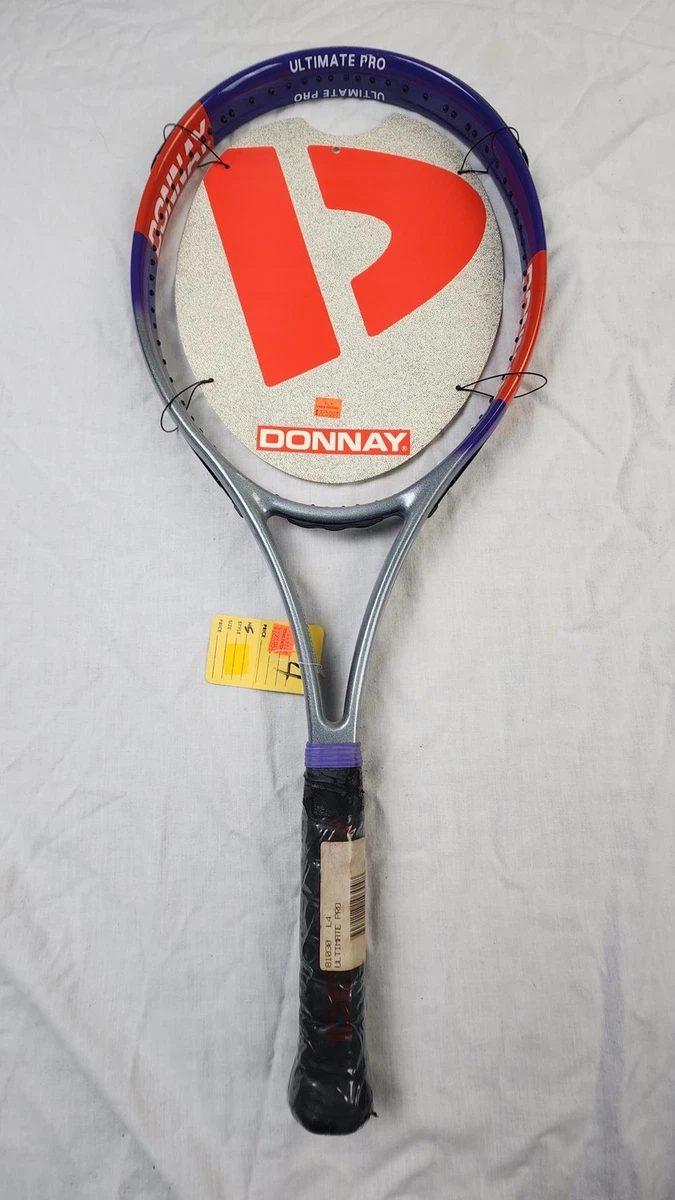 Donnay Tennis Racquets for sale | eBay