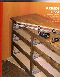 @L15 Arredi fissi -Far da sé in casa - Picture 1 of 1