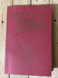 The Fragile Path Testament of the First Cabal 1995 Mage the Ascension Book - Picture 1 of 6