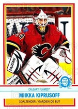 2009-10 O-pee-chee Retro #367 Miikka Kiprusoff