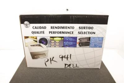 Toner Cartridge for DELL PK941 2330D 2330DN 2350D 2350D DM253 PK937 - Image 1 of 3