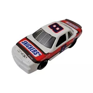 1991 Buick Regal NASCAR Stock Car Model #8 Snickers - Mars Inc 1/48 O Scale - Picture 1 of 7