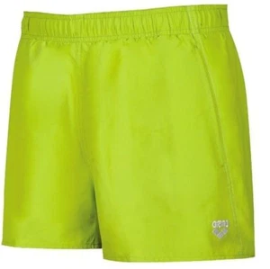COSTUME mare ARENA UOMO TG XXL BOXER VERDE 1B322 61 FUNDAMENTALS X-SHORT COSTUMI - Foto 1 di 3