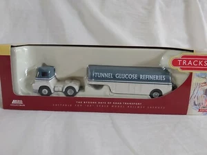 Petrolero Trackside DG150010 Foden S21 - refinerías de glucosa de túnel escala 1:76 - Imagen 1 de 2